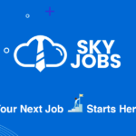 Open Graph Sky Jobs » Sky Jobs
