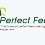 Perfect Feeds logo - Sky Jobs