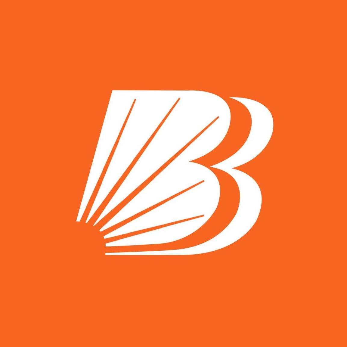 Bank of Baroda.