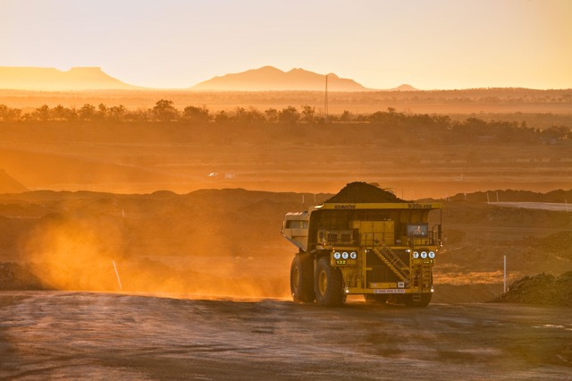Career in Botswana's Mining Industry