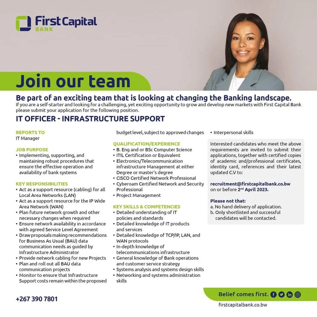 ITOfficer2 » Sky Jobs