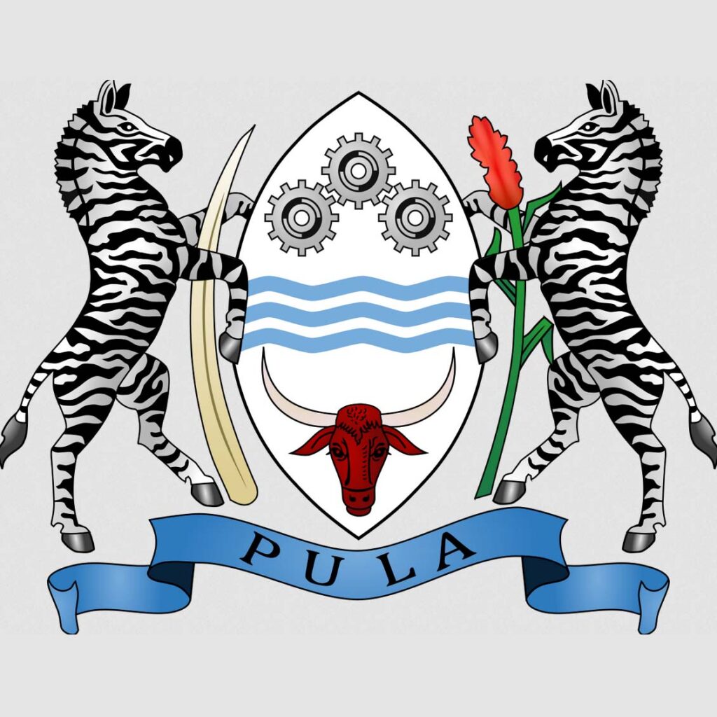 Ministry of Defence and Security is hiring now in Botswana » Sky Jobs