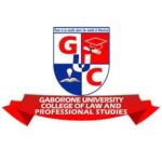 Gaborone University College of Law Professional Studies » Sky Jobs