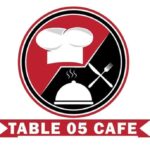Table 05 Cafe » Sky Jobs