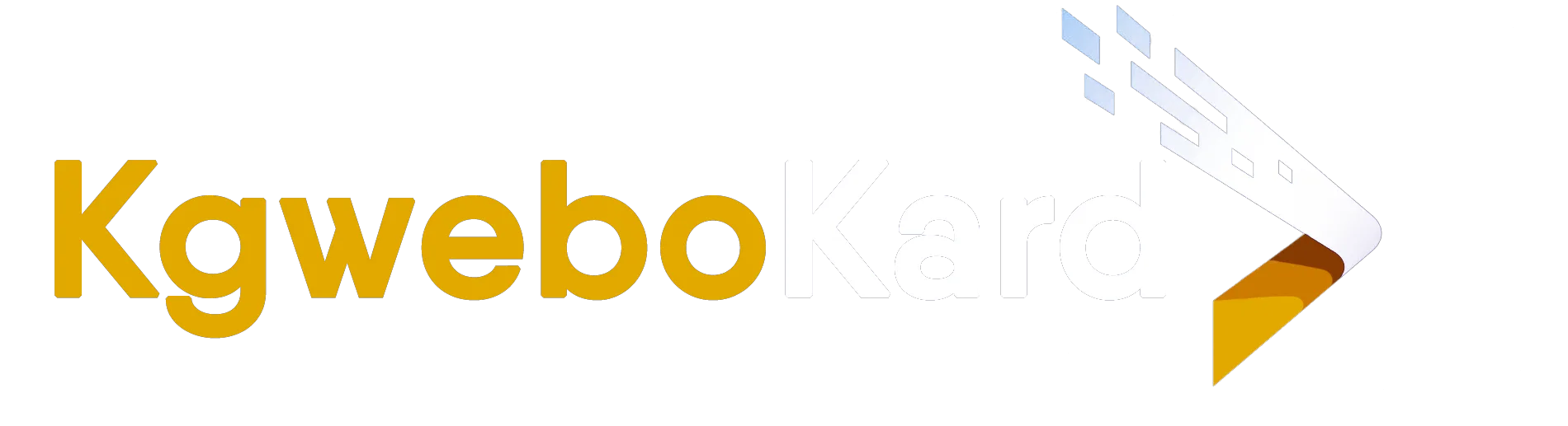 Kgwebokard