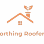 Worthing Roofers Logo » Sky Jobs